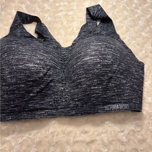 Victoria's Secret Black Sports Bra